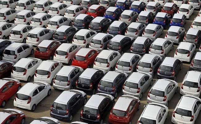 Passenger Vehicle Sales Drop 50% In June Amid COVID-19 Pandemic: Industry Body SIAM