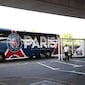 PSG Team Bus Stoned Outside Bilbao Hotel: Report