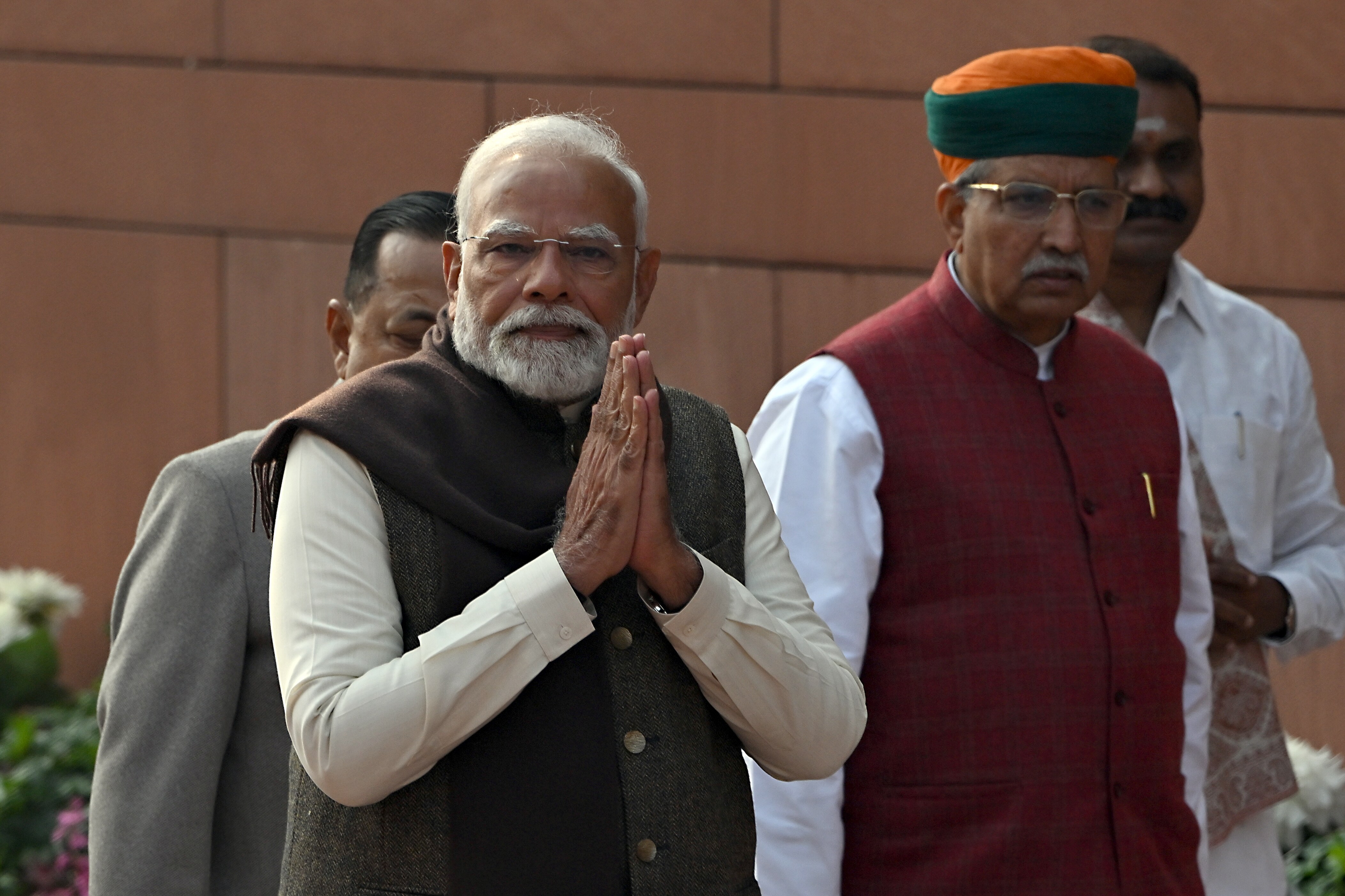 Trump Modi Meet: India Likely To Buy More US Defense Tech, Natural Resources