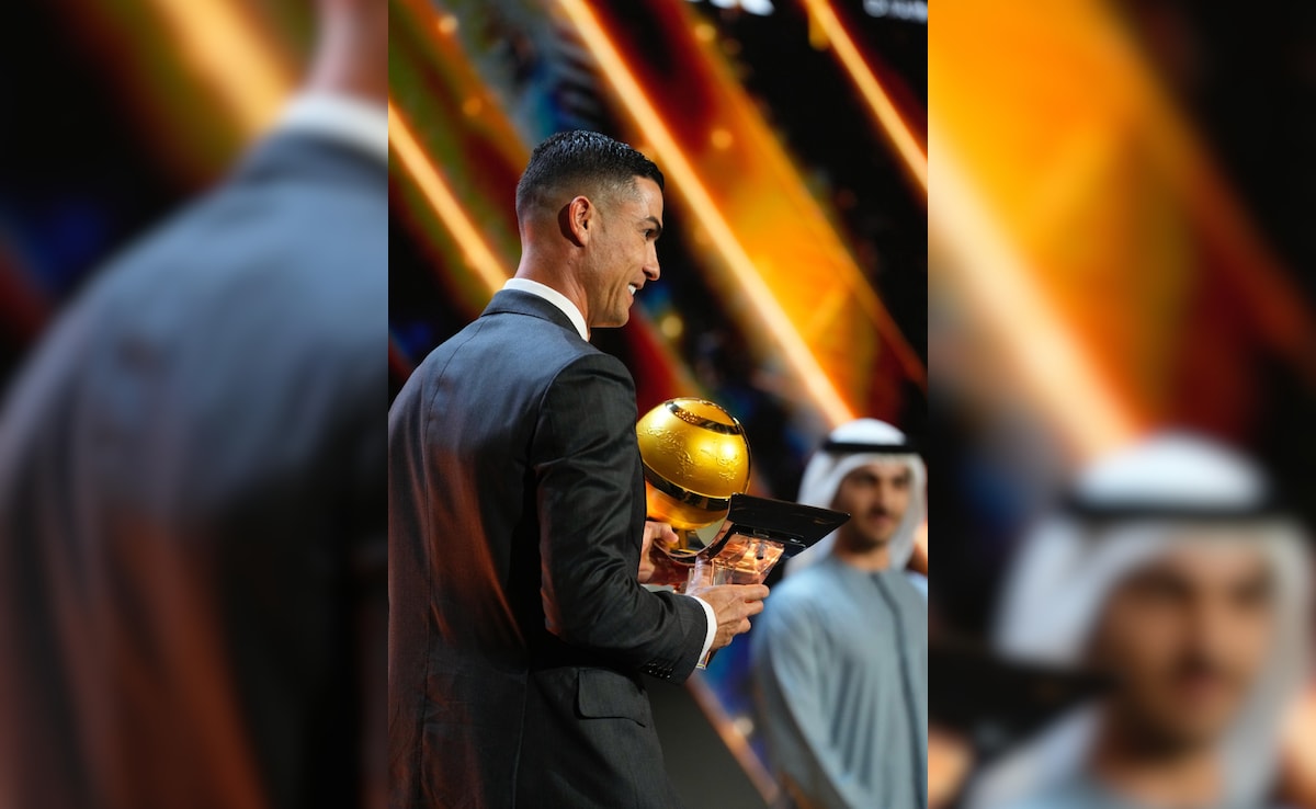 Will Cristiano Ronaldo Reach 1000 Goals Milestone? Superstar Makes Astounding Prediction