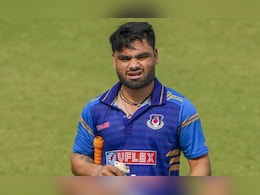 विजय हजारे में रिंकू सिंह का धमाका, तूफानी शतक ठोक T-20 वर्ल्ड कप से पहले दिखाया जलवा