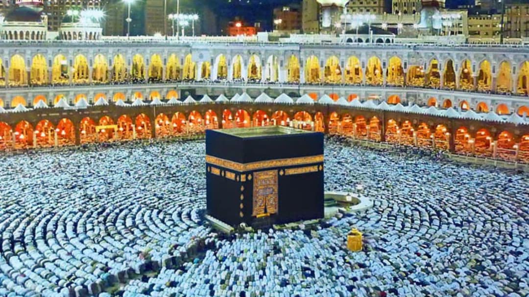 Haj 2026 Update: Pilgrims Face Higher Costs As Airfare Revised — Check Deadline To Deposit Amount