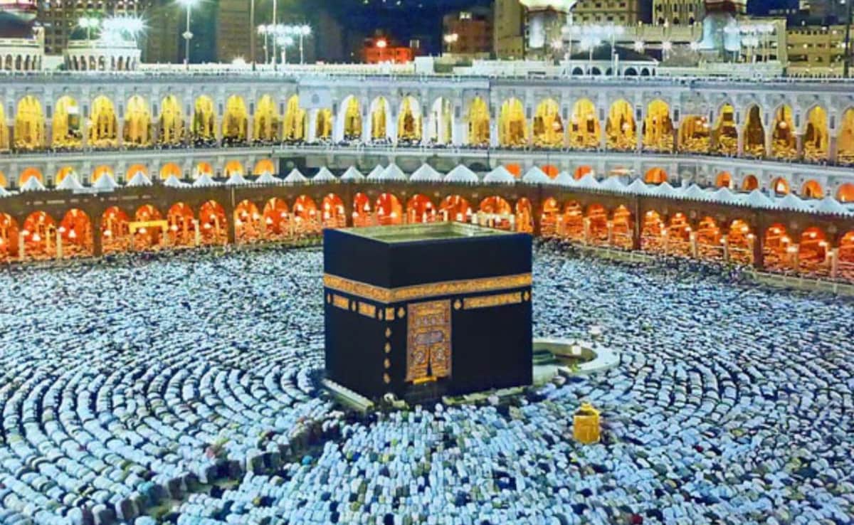 साल 2026 में कब होगी हज यात्रा? यहां जानें इससे जुड़ी सभी जरूरी जानकारी
