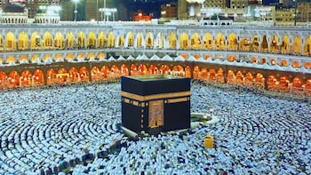 Haj 2026 Update: Pilgrims Face Higher Costs As Airfare Revised &mdash; Check Deadline To Deposit Amount