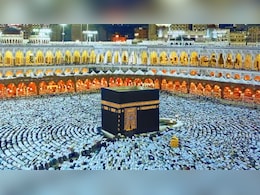 मक्का मदीना जाने वाले कितने लोगों की हर साल हो जाती है मौत? ये रहा आंकड़ा