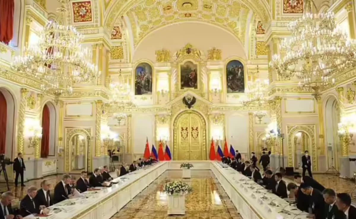 Latest and Breaking News on NDTV Latest and Breaking News on NDTV