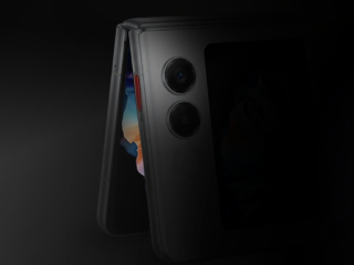 AI+ NovaFlip: फोल्ड होने वाला फोन Rs 40 हजार के अंदर, जानें भारत में कब होगा लॉन्च