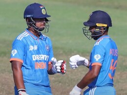 U-19 World Cup 2026 :अंडर 19 वर्ल्ड कपसाठी टीम इंडियाची घोषणा, पण कॅप्टनबाबत मोठा ट्विस्ट