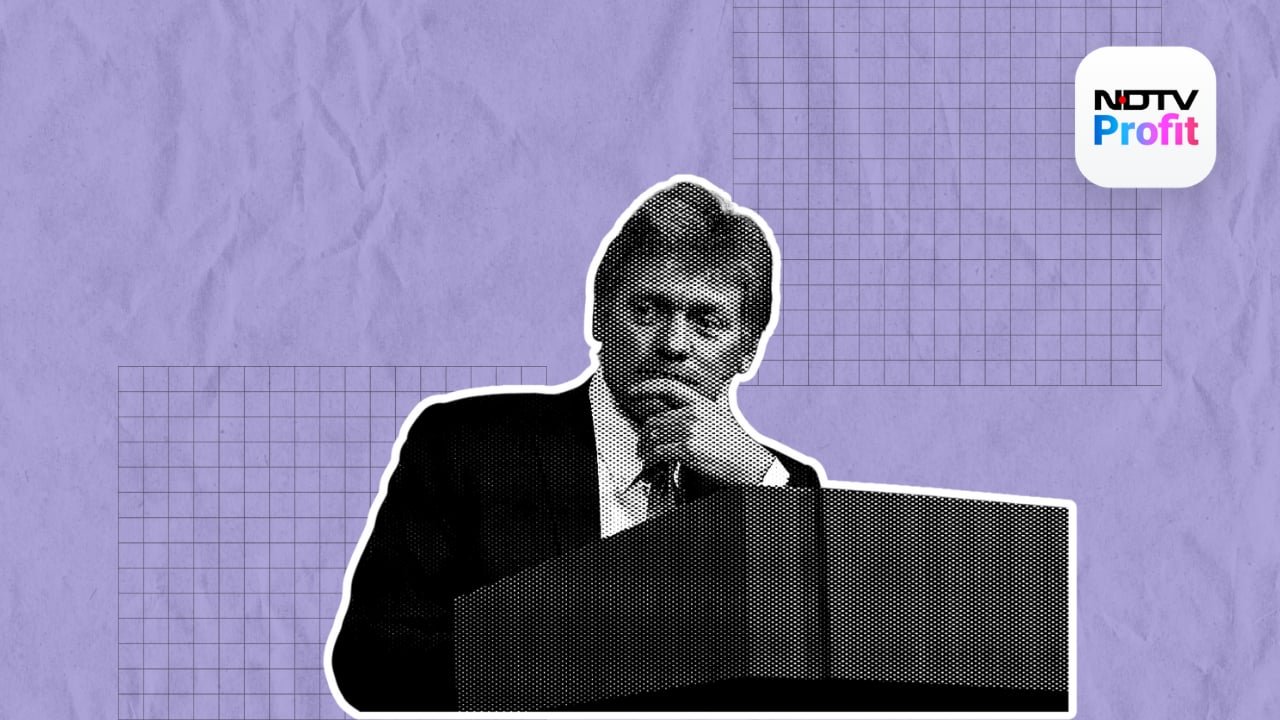 Russia Backs India's 'Sovereign' Stand On Oil Imports Amid US Tariffs