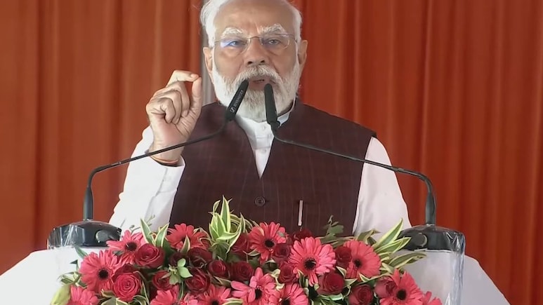 पीएम मोदी की आज असम में  क्रूज शिप पर 'परीक्षा पे चर्चा', यूरिया प्लांट का भी करेंगे शिलान्यास