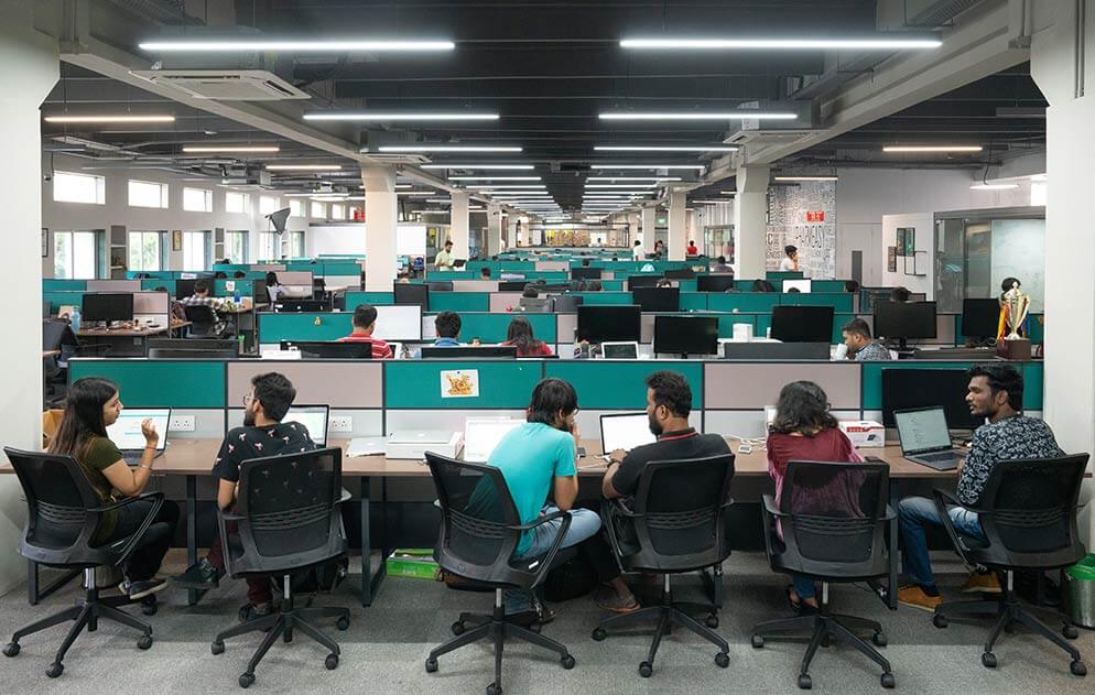 PharmEasy Raises Rs 1,800 Crore At 90% Valuation Cut