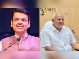 सीएम फडणवीस ने मंत्री माणिकराव कोकाटे का इस्तीफा किया मंजूर, अजित पवार गुट से बने थे मिनिस्टर