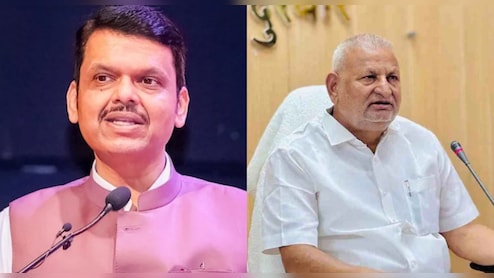 सीएम फडणवीस ने मंत्री माणिकराव कोकाटे का इस्तीफा किया मंजूर, अजित पवार गुट से बने थे मिनिस्टर