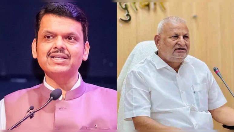 सीएम फडणवीस ने मंत्री माणिकराव कोकाटे का इस्तीफा किया मंजूर, अजित पवार गुट से बने थे मिनिस्टर