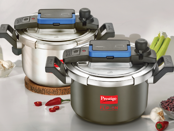 TTK Prestige Q3 Results Review - Demand Environment Remains Soft; Maintain Add: Yes Securities