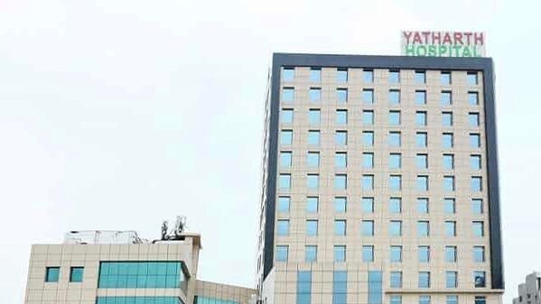 Plutus Wealth Exits Yatharth Hospital After Selling Entire Stake For Rs 101 Crore