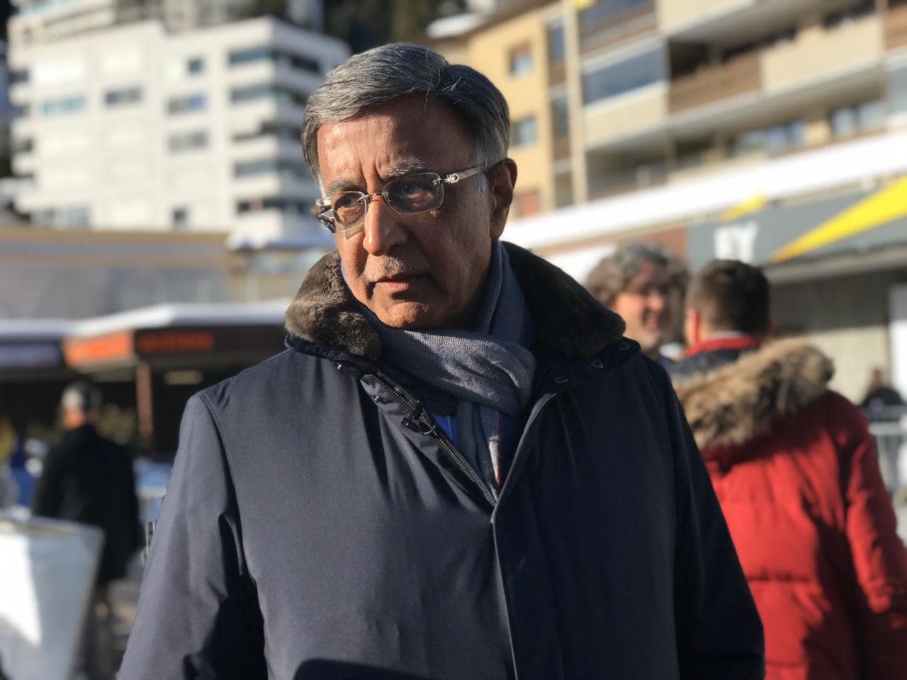 Baba Kalyani Family Dispute: Sister Sugandha Hiremath Requests Expedited Court Hearings