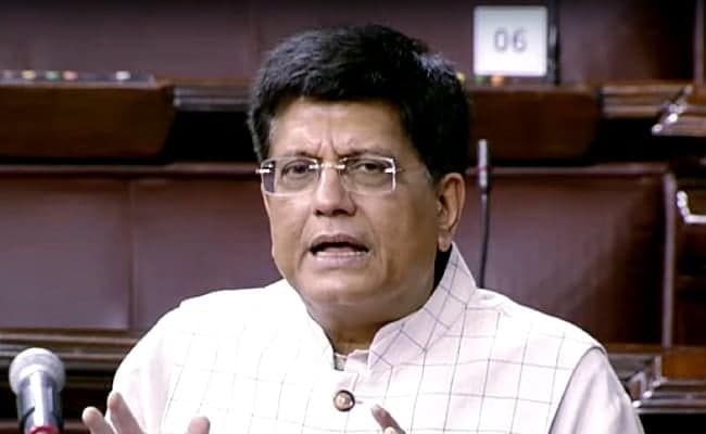 Trade Pact To Help Expand Economies Of India, Australia: Piyush Goyal