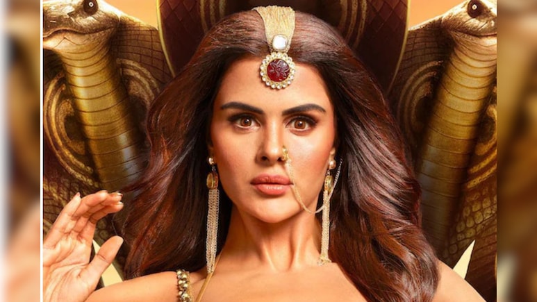 Naagin 7 में प्रियंका चाहर के साथ अब यह हैंडसम एक्टर आएगा नजर, जानें कब शुरू हो रहा है शो