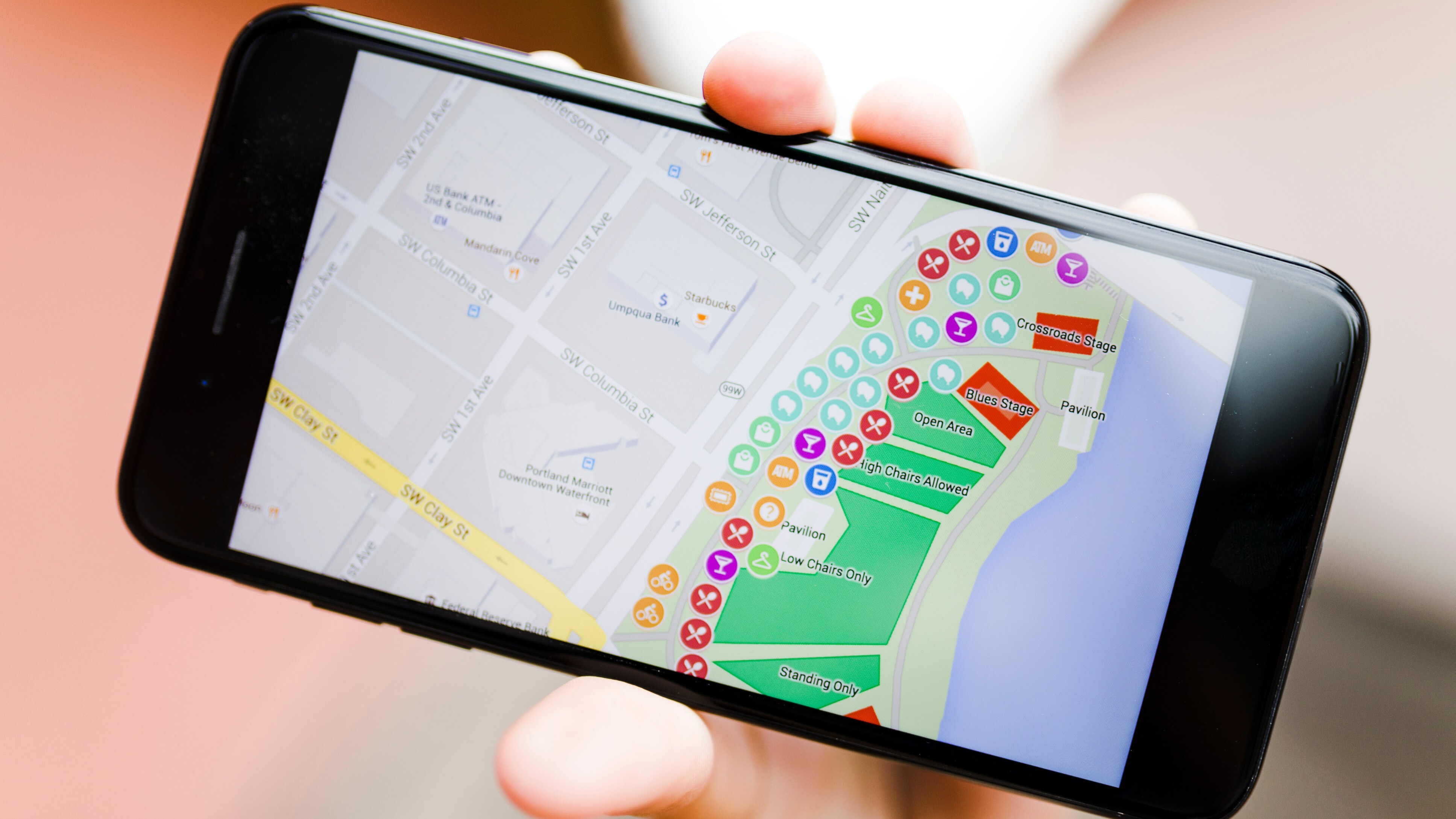 Air Quality Check: Google Maps Begins Offering Real-Time AQI Monitoring, Advice In India