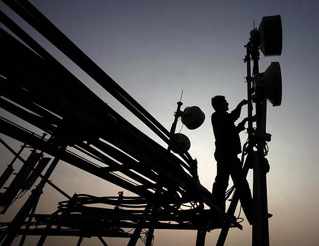 Sharing of All Kinds of Telecom Spectrum May be Allowed by Regulator: Report