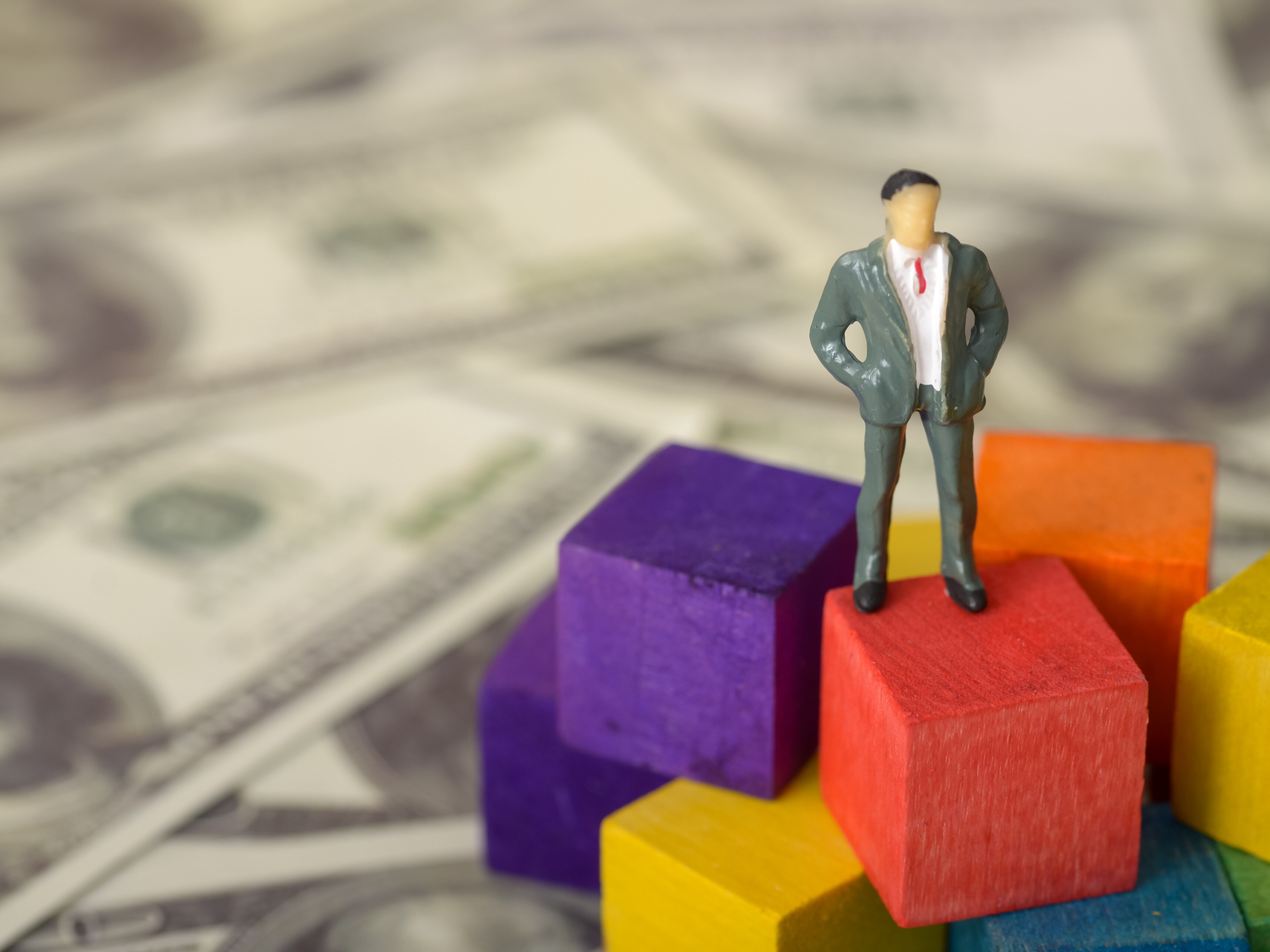 SIP Investment: Why You Should Start Now Rather Than Waiting For Market Dip