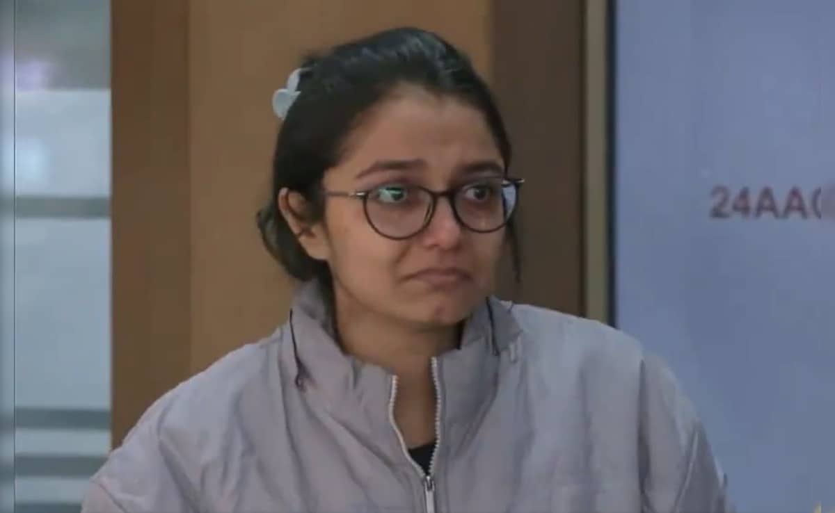 Latest and Breaking News on NDTV Latest and Breaking News on NDTV