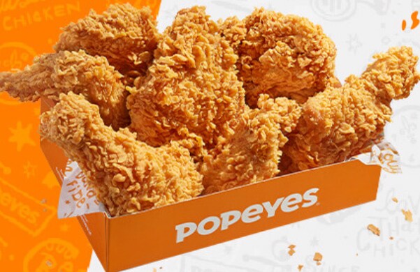 Jubilant FoodWorks - Popeyes The New Growth Engine? Motilal Oswal's Take