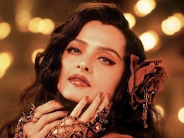 वही चेहरा और वही अदाएं, रेखा की तरह हूबहू दिखती है ये लड़की, इस हमशक्ल को देख फैंस बोले- इसे कहते हैं छलावा