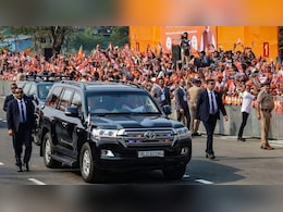 पीएम मोदी के ड्राइवर को कितनी सैलरी मिलती है? जान लीजिए जवाब