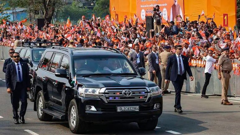 पीएम मोदी के ड्राइवर को कितनी सैलरी मिलती है? जान लीजिए जवाब