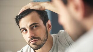Scientists Find Cure For Male Pattern Baldness In Acne Drug Approved 5 Years Ago
