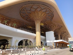 PM Modi To Inaugurate Northeast's Largest Airport Terminal In Guwahati Tomorrow