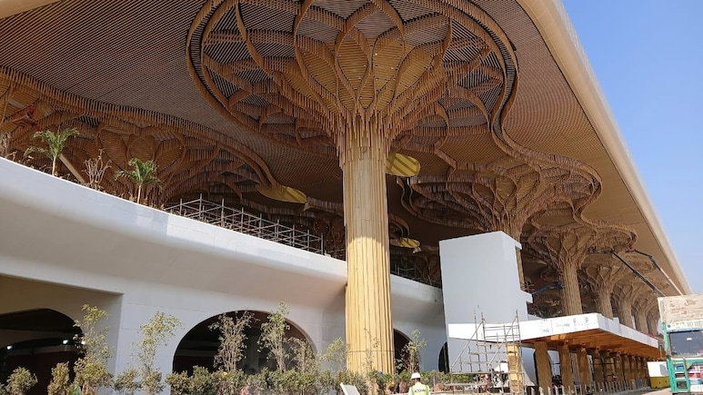 PM Modi To Inaugurate Northeast's Largest Airport Terminal In Guwahati Tomorrow