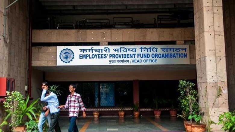October Records Lowest Addition To Formal Workforce Since June: EPFO Data