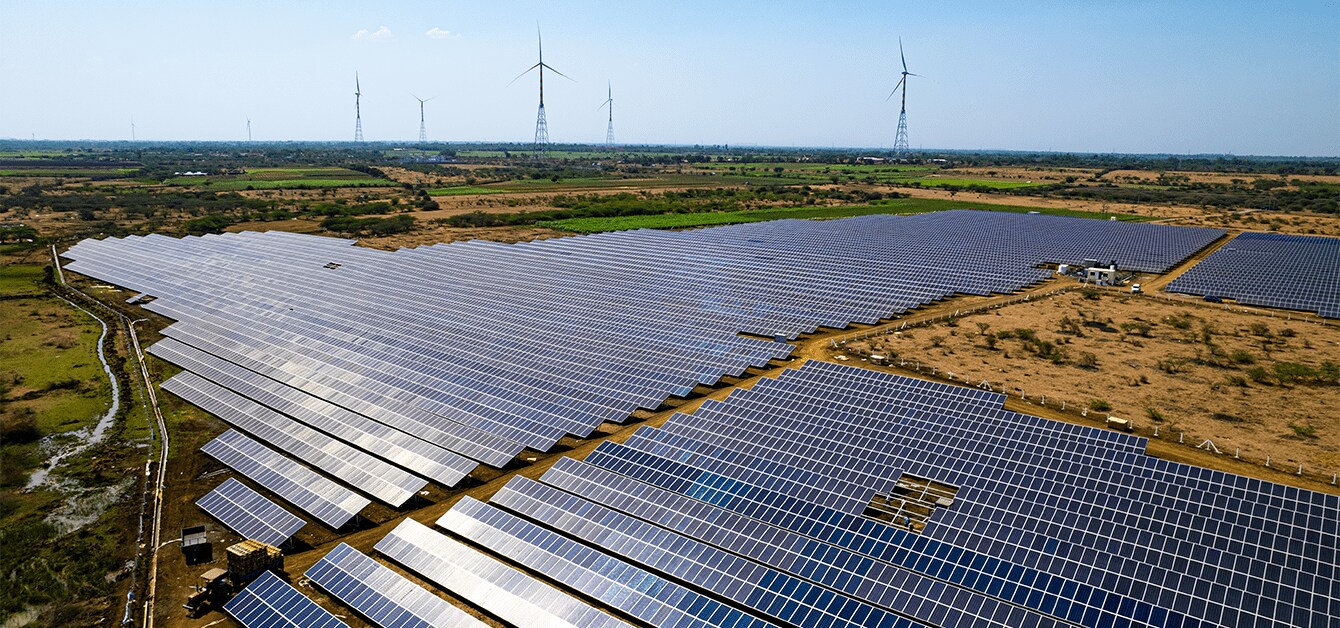 KPI Green Energy Share Price Rises 5% On Bonus Issue Record Date Announcement