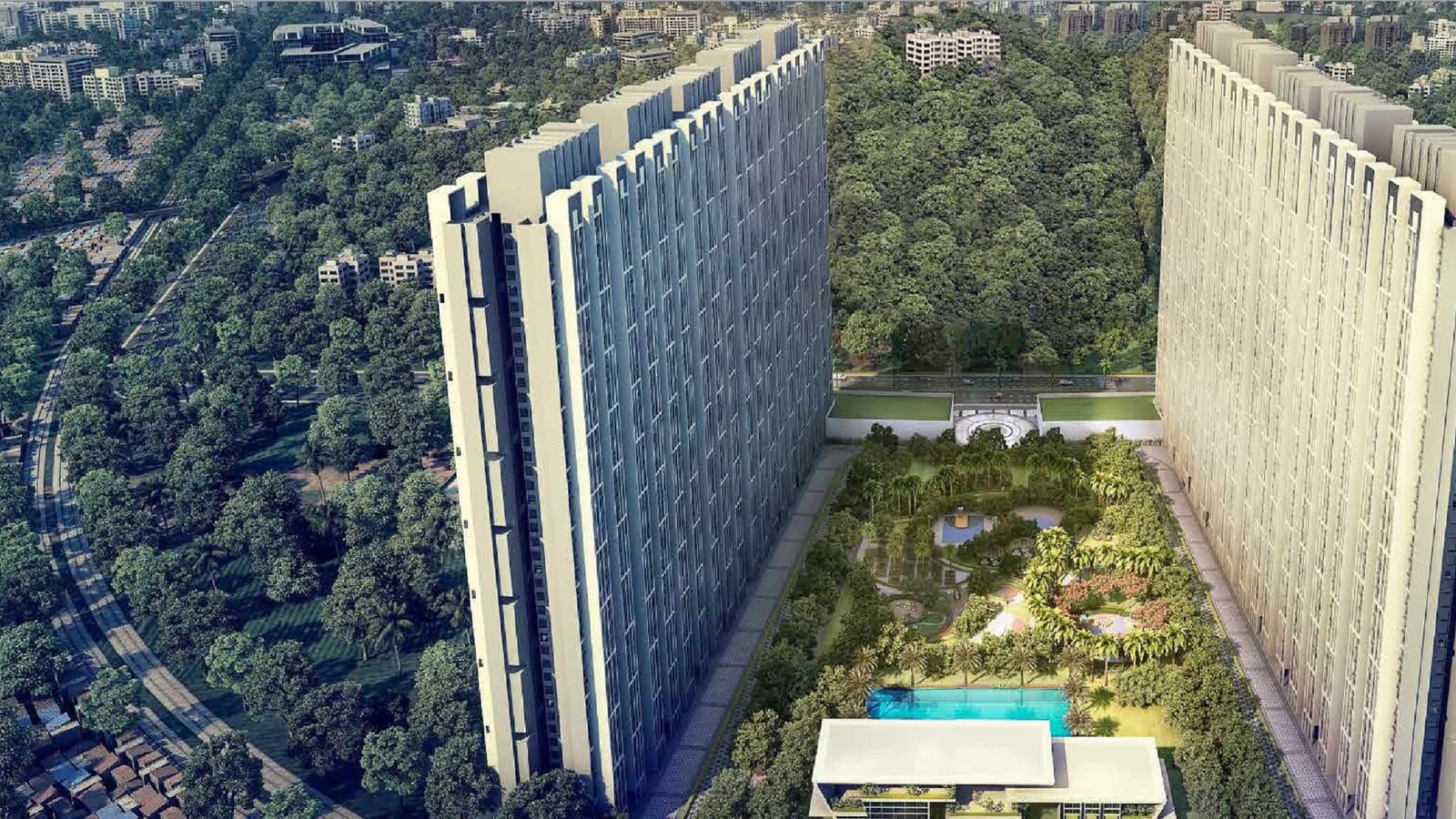 Ray Mund Developer Raymond Unit Preferred Developer For Rs 1,700-Crore Redevelopment Project