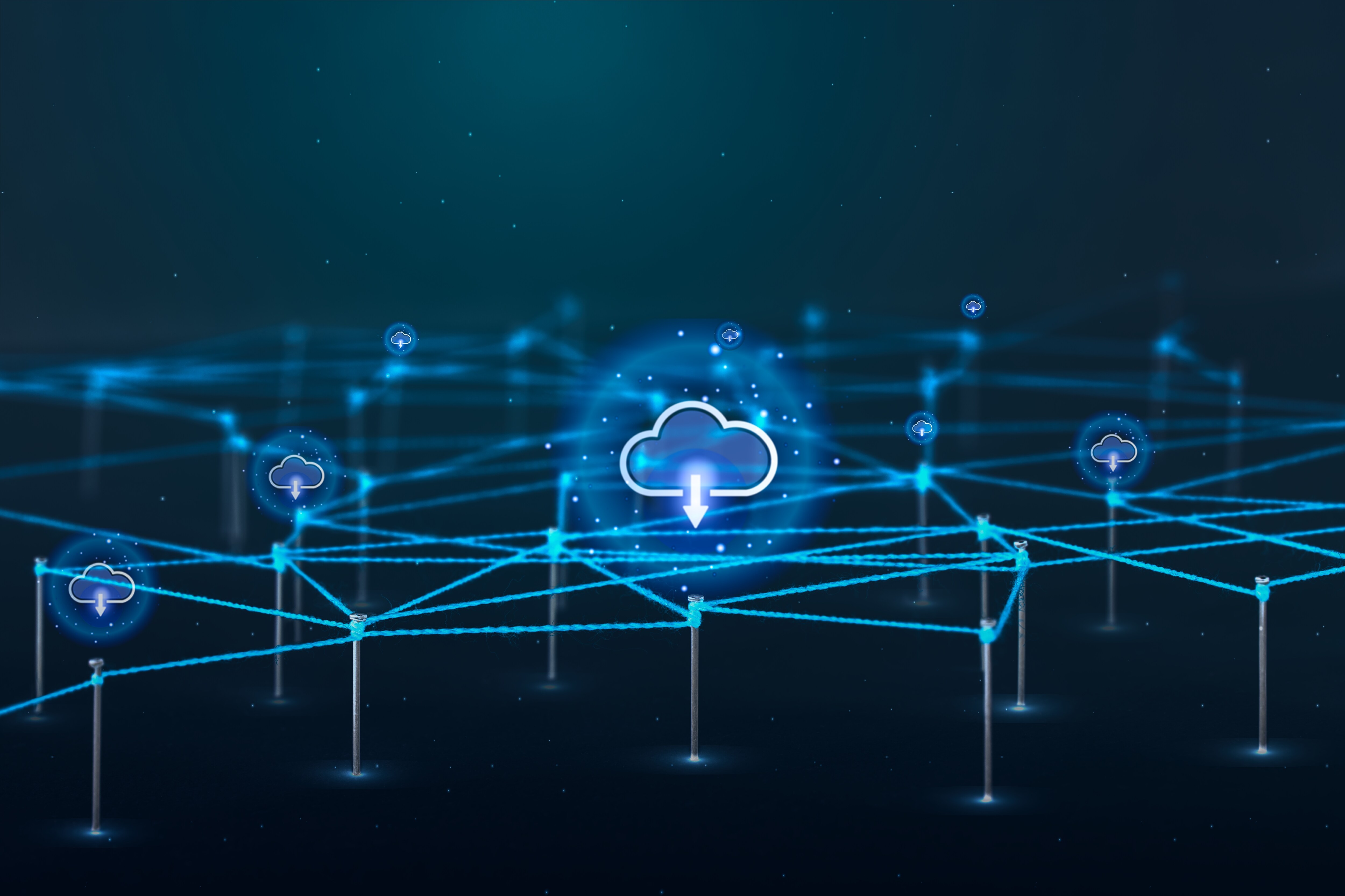 50% Of Critical Enterprise Applications To Reside Outside Centralised Public Cloud: Gartner