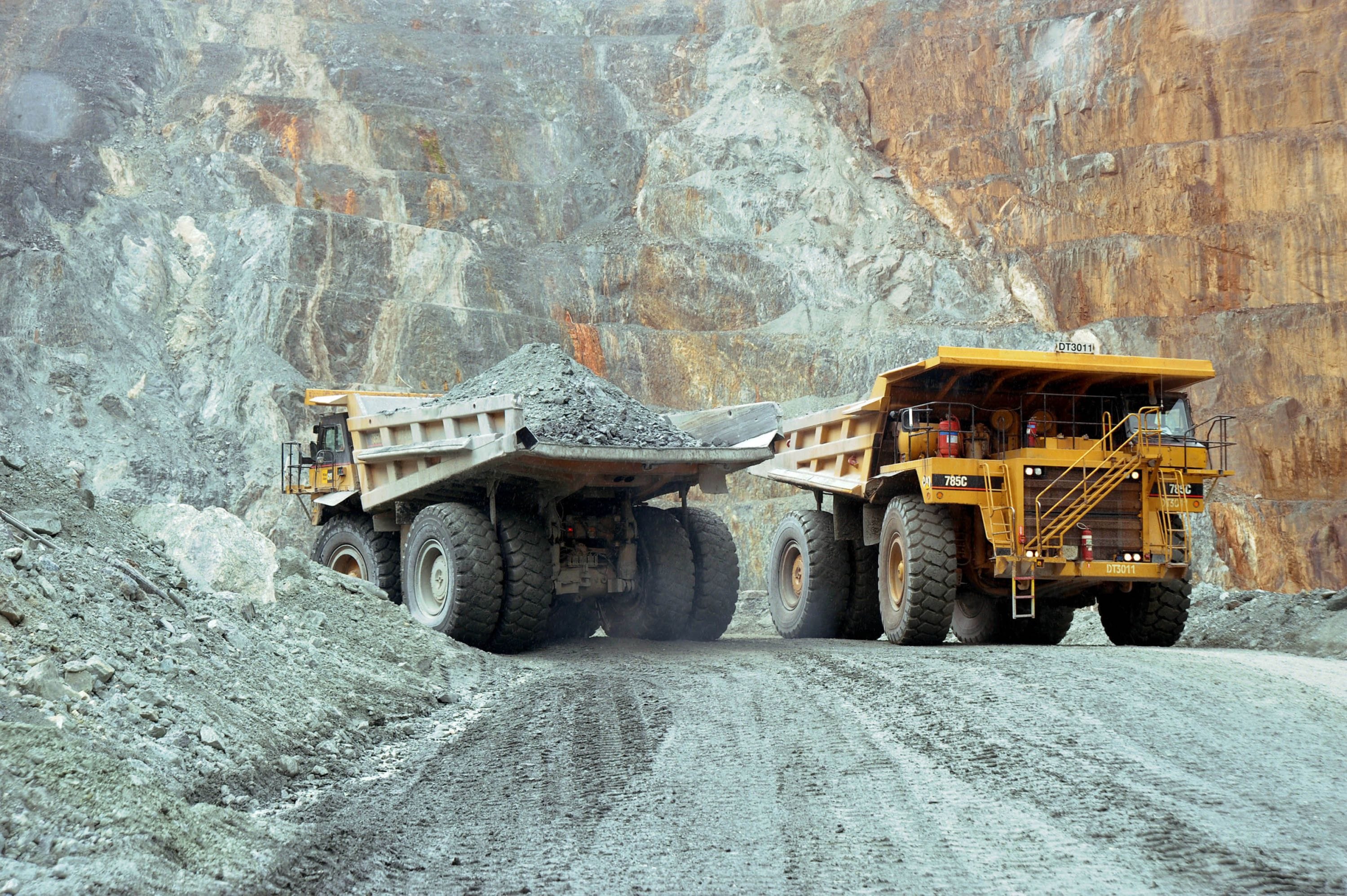 ICICI Securities: AIA Engineering - Strong Underlying Fundamentals