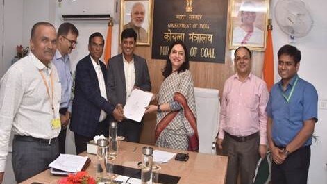 Coal Ministry Issues Allocation Orders For Three Coal Mines