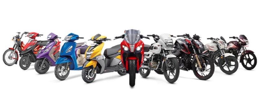 TVS Motor Q1 Review - In Line Operating Performance Led By Improved Realisations: Motilal Oswal