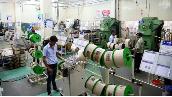 Dolat Capital: Minda Corporation Q1 Review - Ready To Take Off, Multiple Tailwinds Ahead&nbsp;