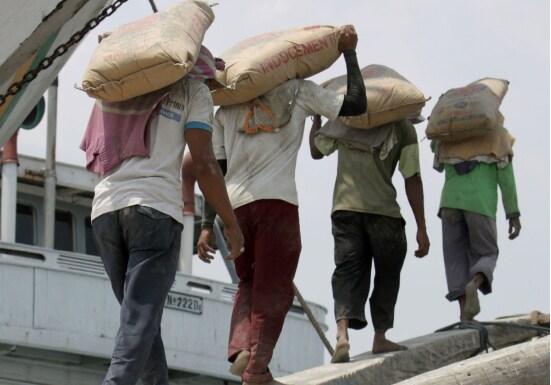 ICICI Securities: ACC Surprises Positively For Third Consecutive Quarter