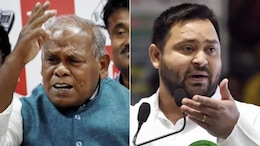 "Manjhi Is Brand, Scared Of None": A Fresh 'Vote Rigging' Charge In Bihar