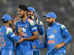 "They're Going To Be Really Hungry": South Africa Star On India Ahead Of 3rd ODI