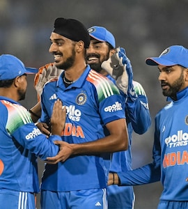 "Theyre Going To Be Really Hungry": South Africa Star On India Ahead Of 3rd ODI