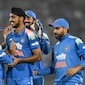 "Theyre Going To Be Really Hungry": South Africa Star On India Ahead Of 3rd ODI