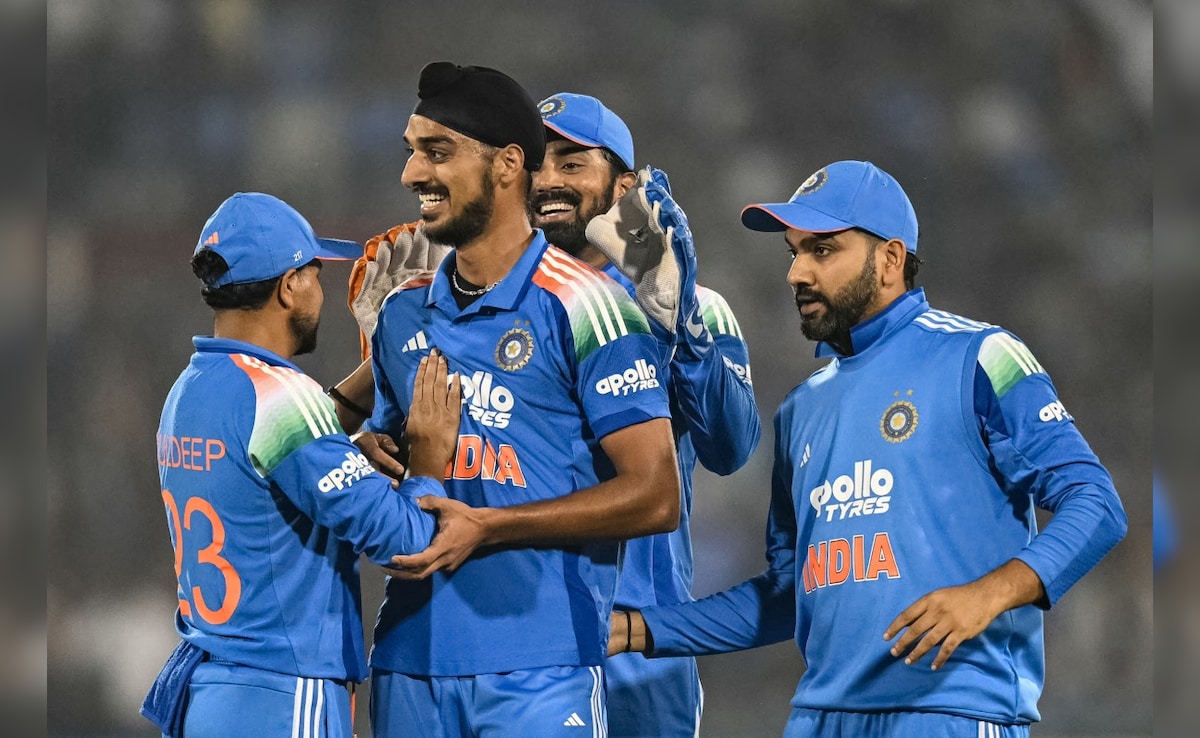 India vs South Africa Match LIVE Score: मारक्रम का अर्द्धशतक, भारत को दूसरे विकेट की तलाश