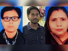 UP Man Beats Parents To Death, Cuts Bodies With Saw, Throws Them Into River