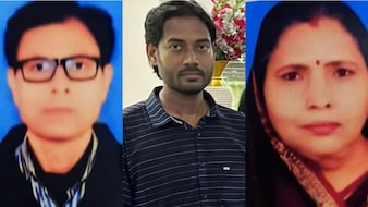 UP Man Beats Parents To Death, Cuts Bodies With Saw, Dumps Parts Into River